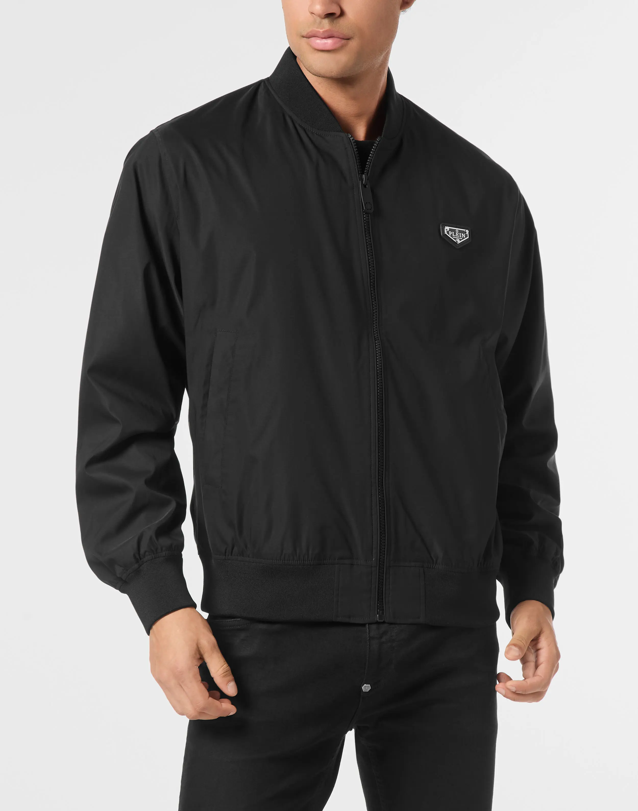 Бомбер PHILIPP PLEIN