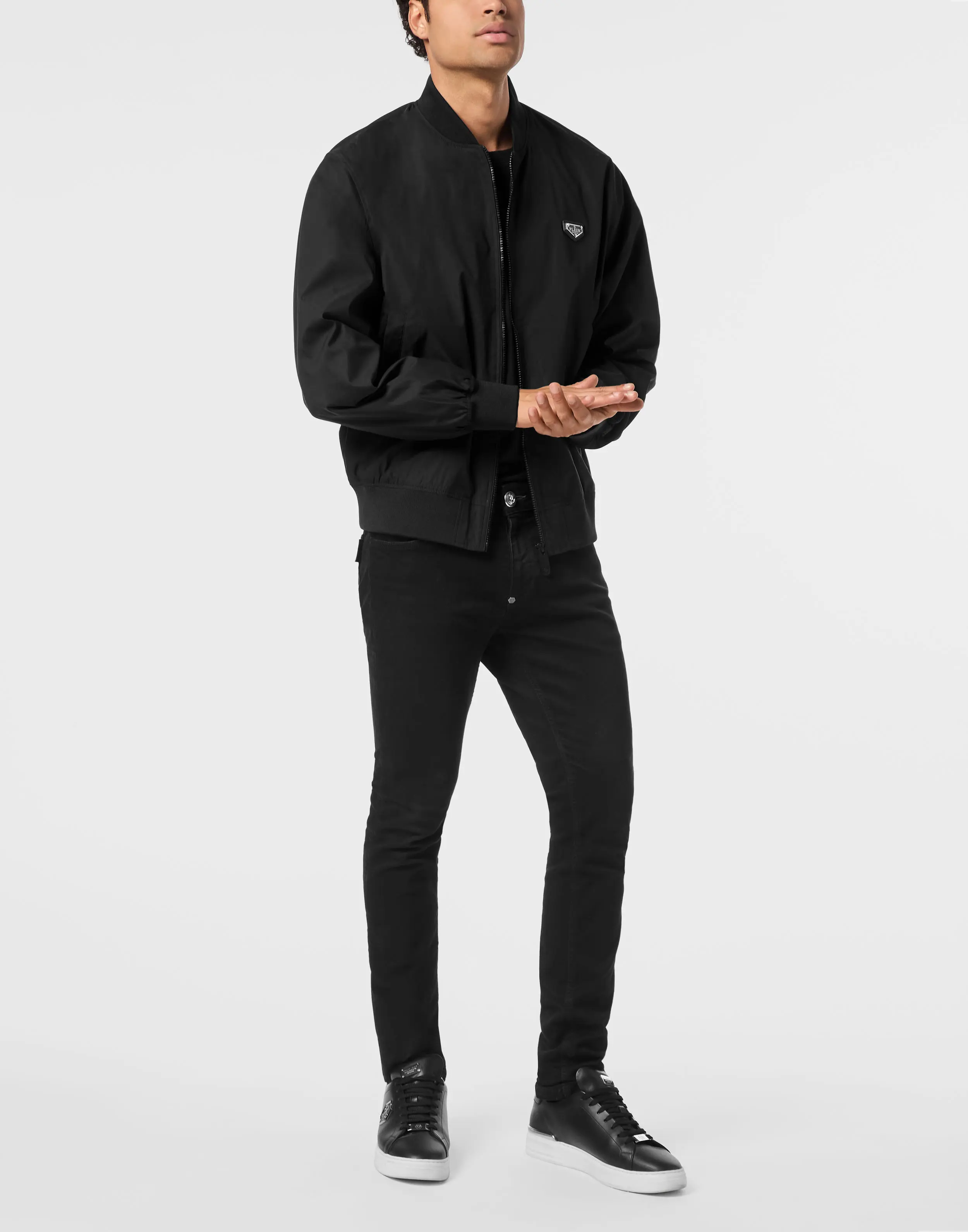 Бомбер PHILIPP PLEIN