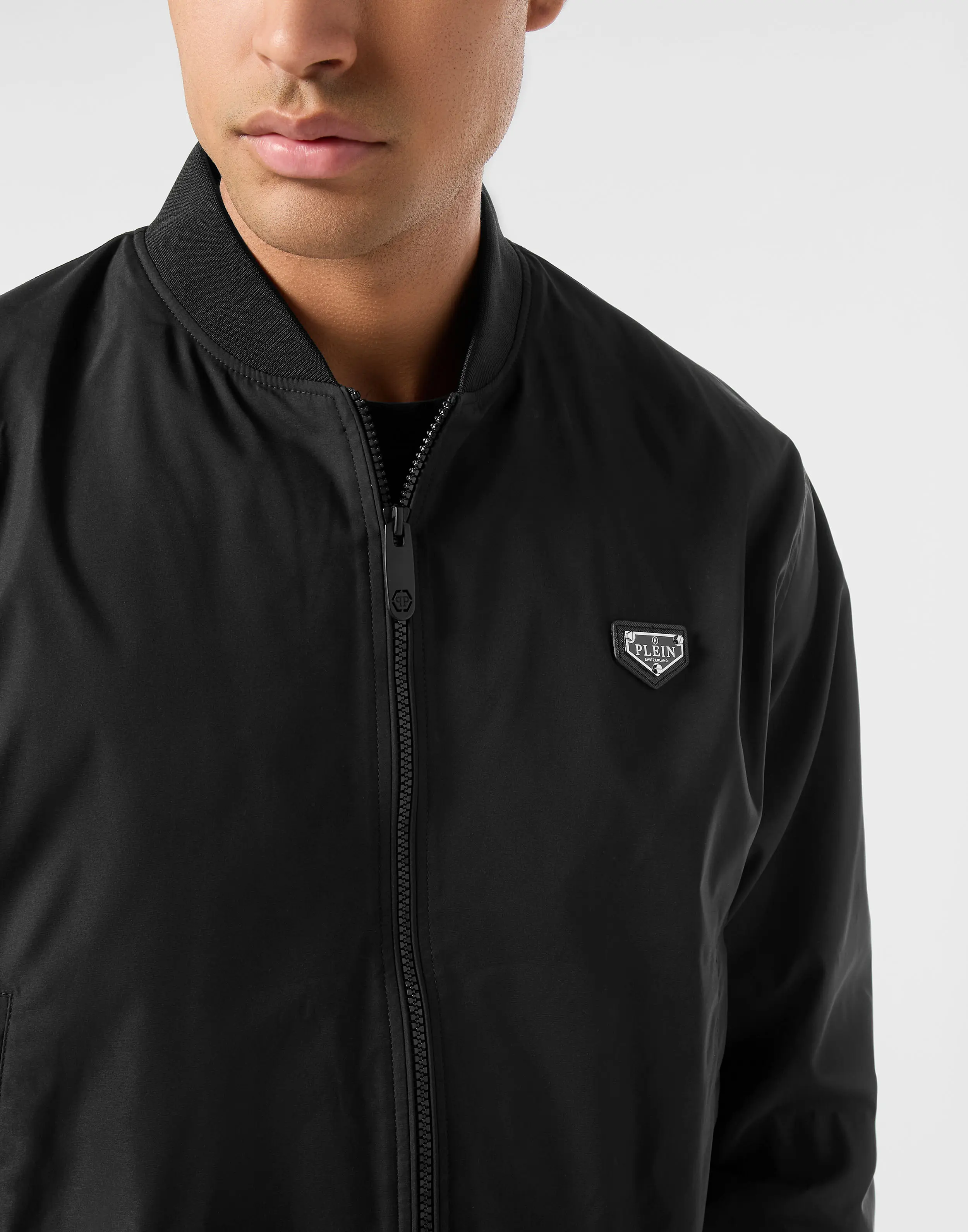 Бомбер PHILIPP PLEIN