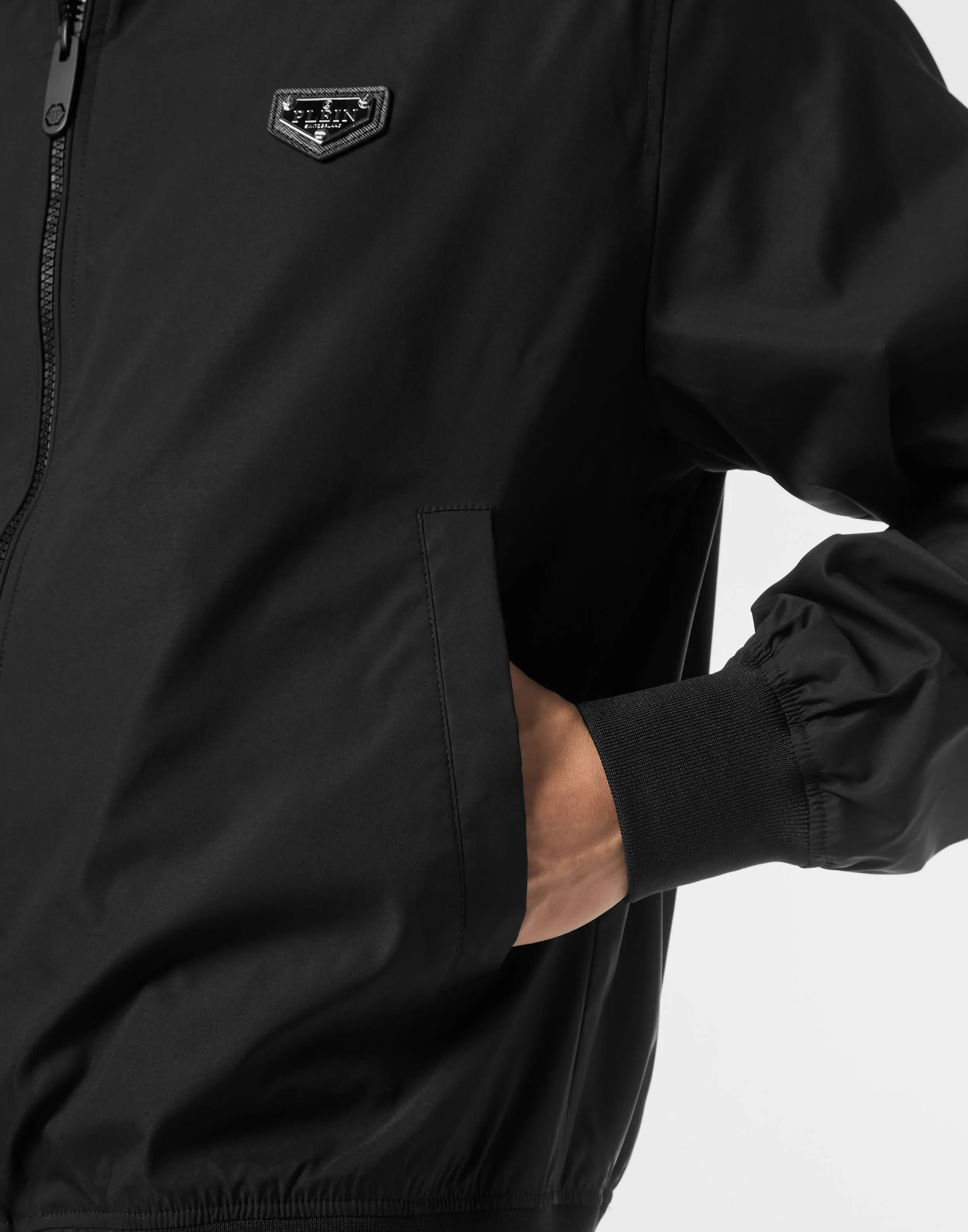 Бомбер PHILIPP PLEIN