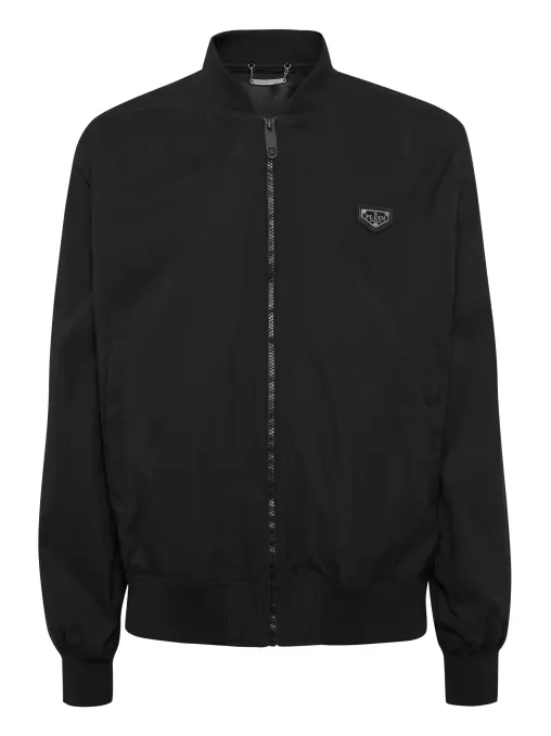 Бомбер PHILIPP PLEIN PHILIPP PLEIN
