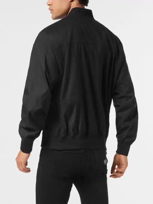 Бомбер PHILIPP PLEIN PHILIPP PLEIN
