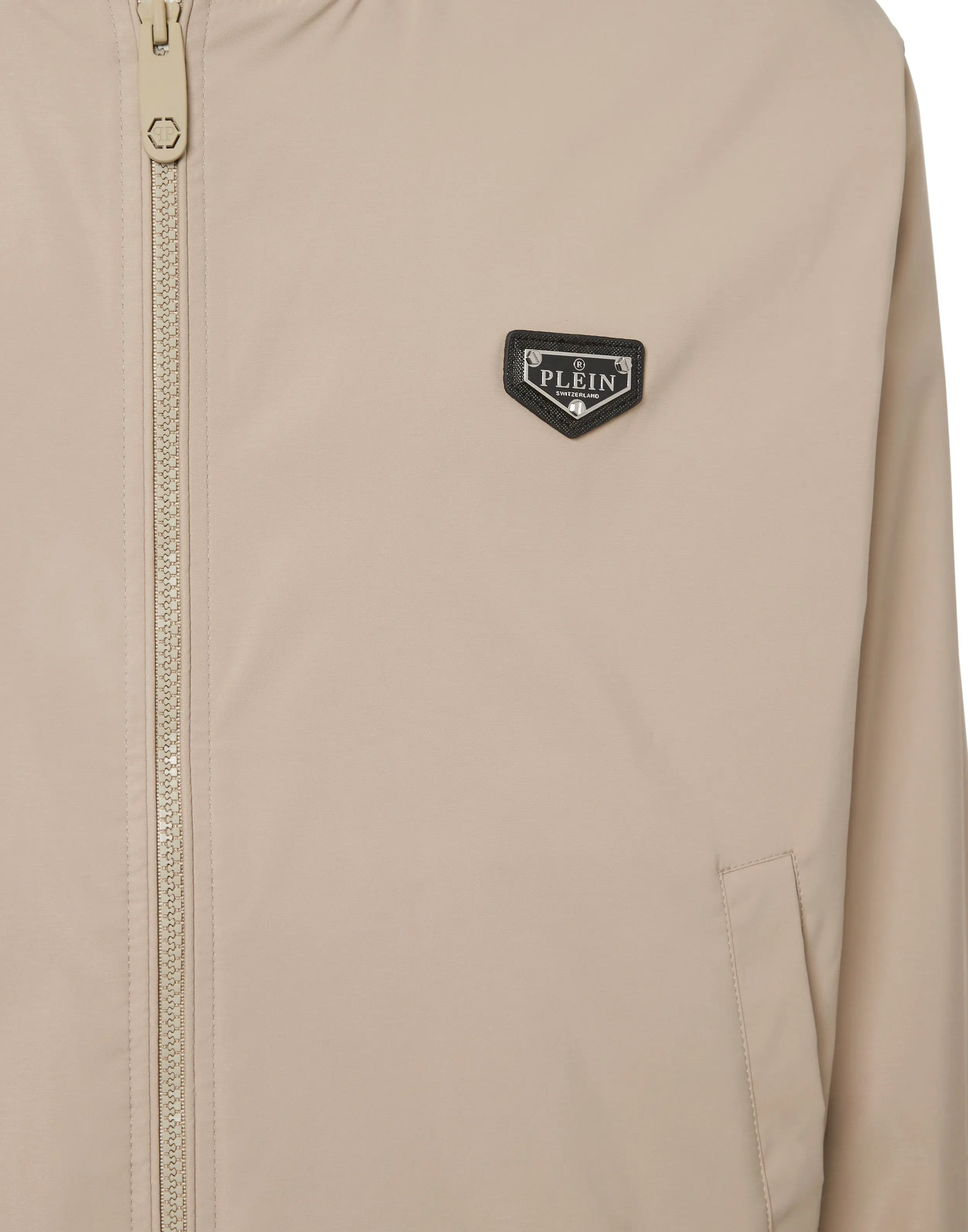 Бомбер PHILIPP PLEIN