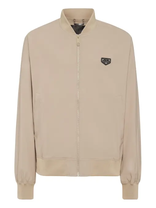 Бомбер PHILIPP PLEIN PHILIPP PLEIN