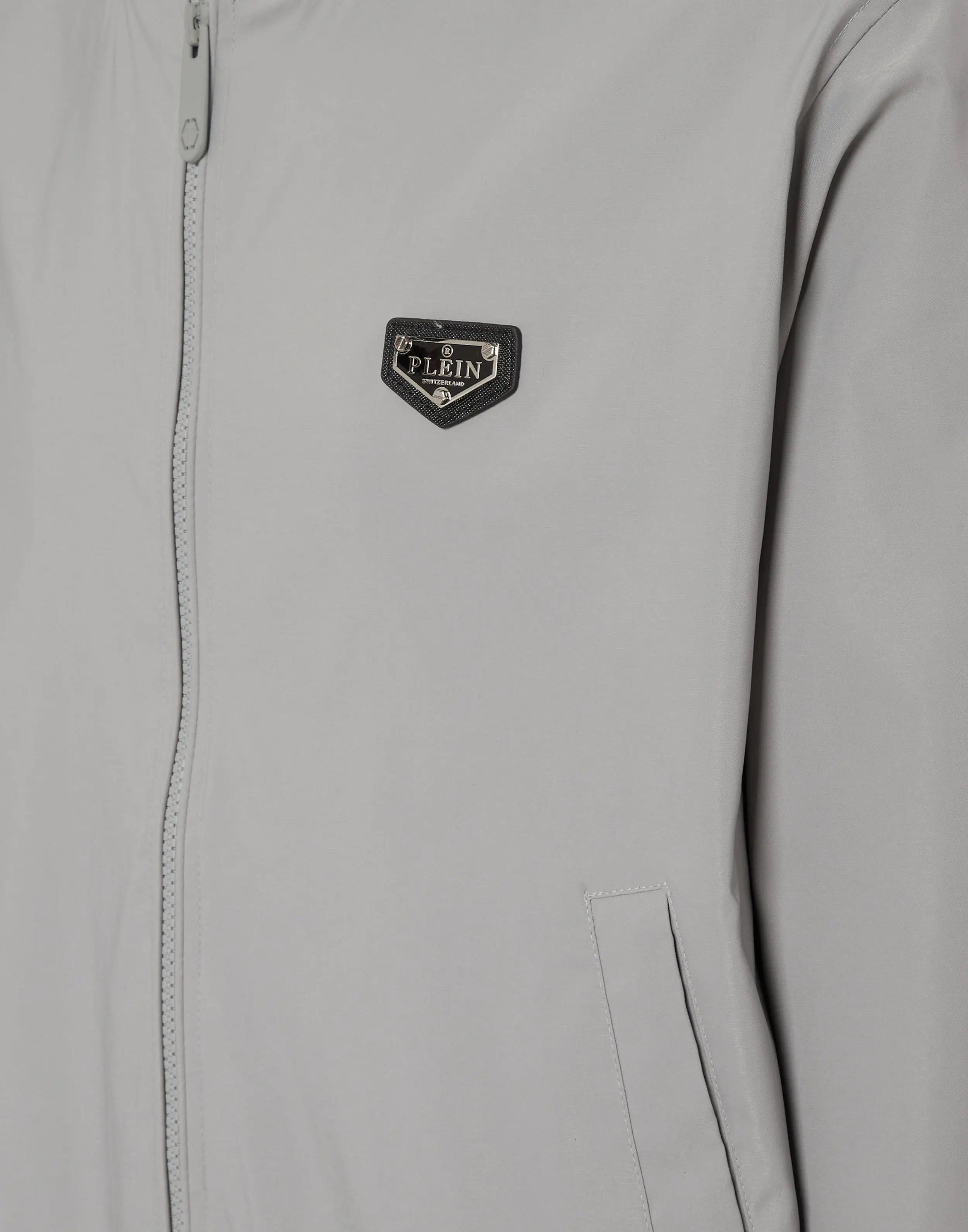 Бомбер PHILIPP PLEIN