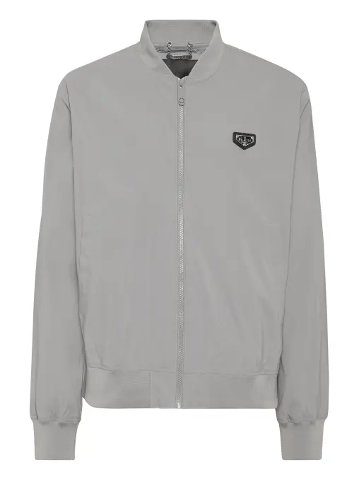 Бомбер PHILIPP PLEIN PHILIPP PLEIN