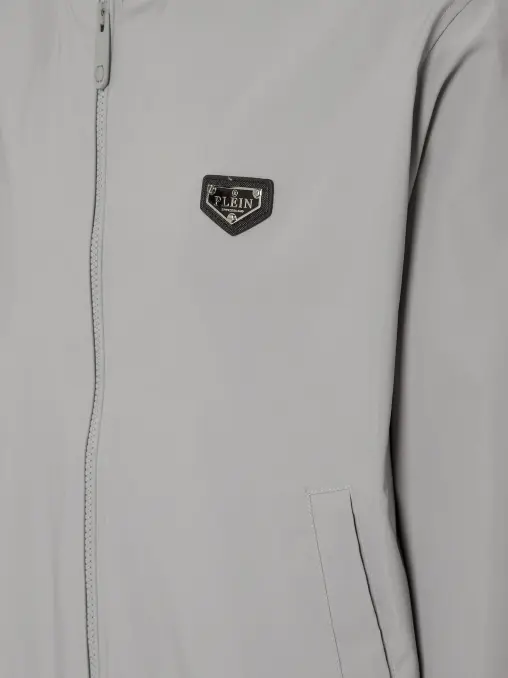 Бомбер PHILIPP PLEIN PHILIPP PLEIN