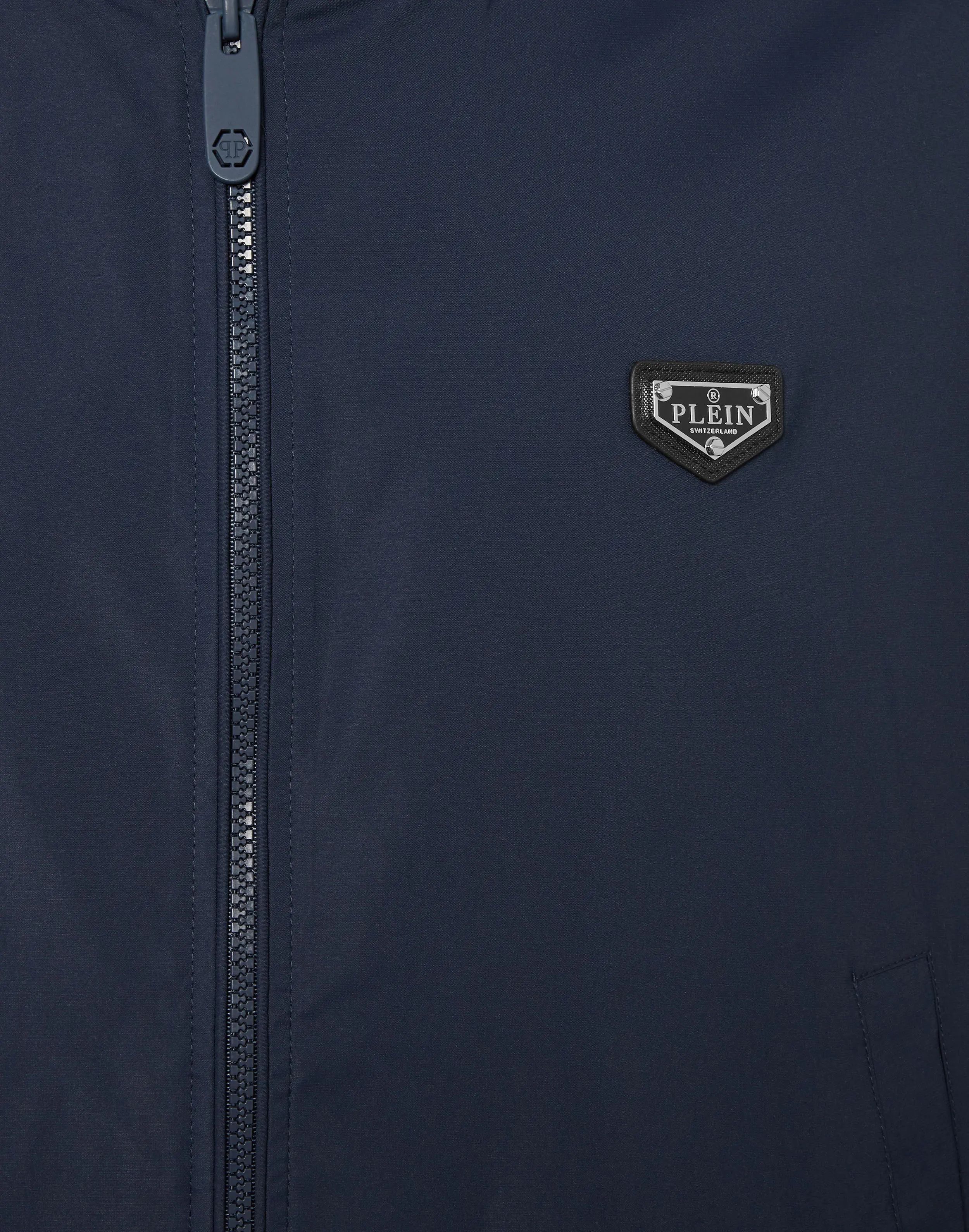 Бомбер PHILIPP PLEIN