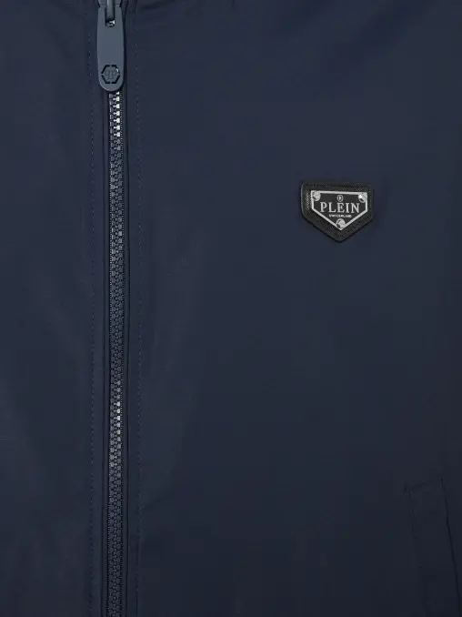 Бомбер PHILIPP PLEIN PHILIPP PLEIN
