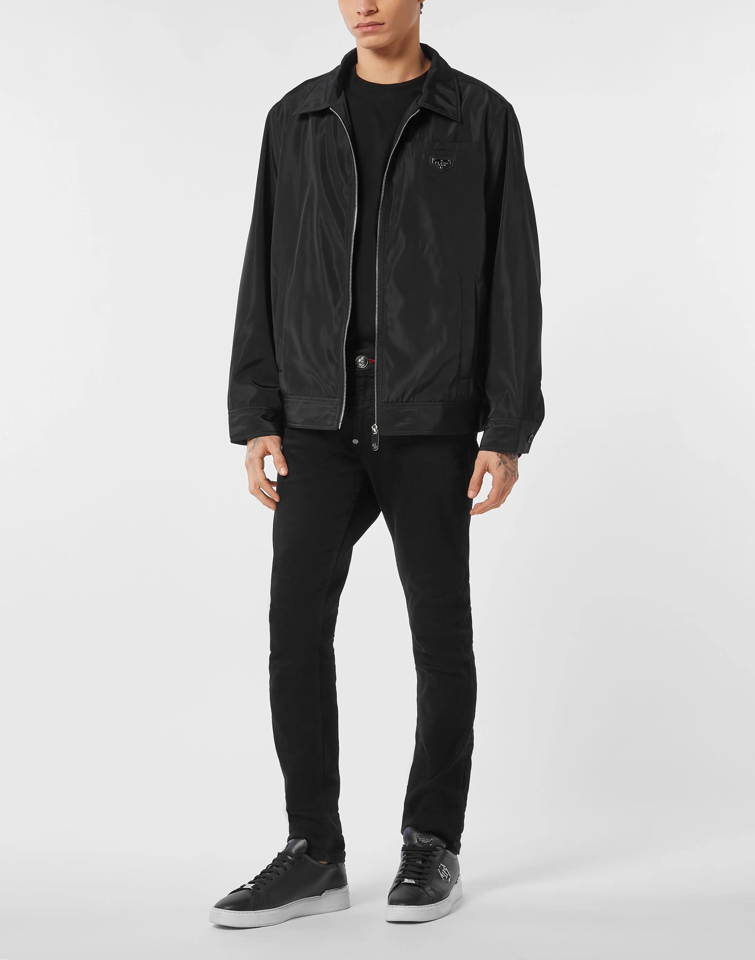 Куртка PHILIPP PLEIN