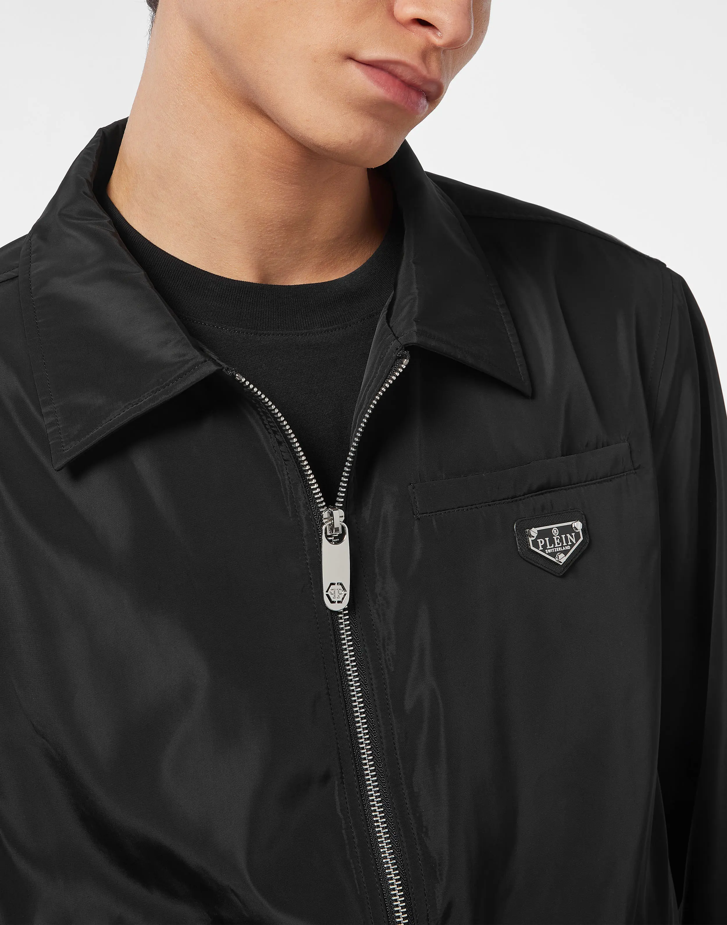 Куртка PHILIPP PLEIN