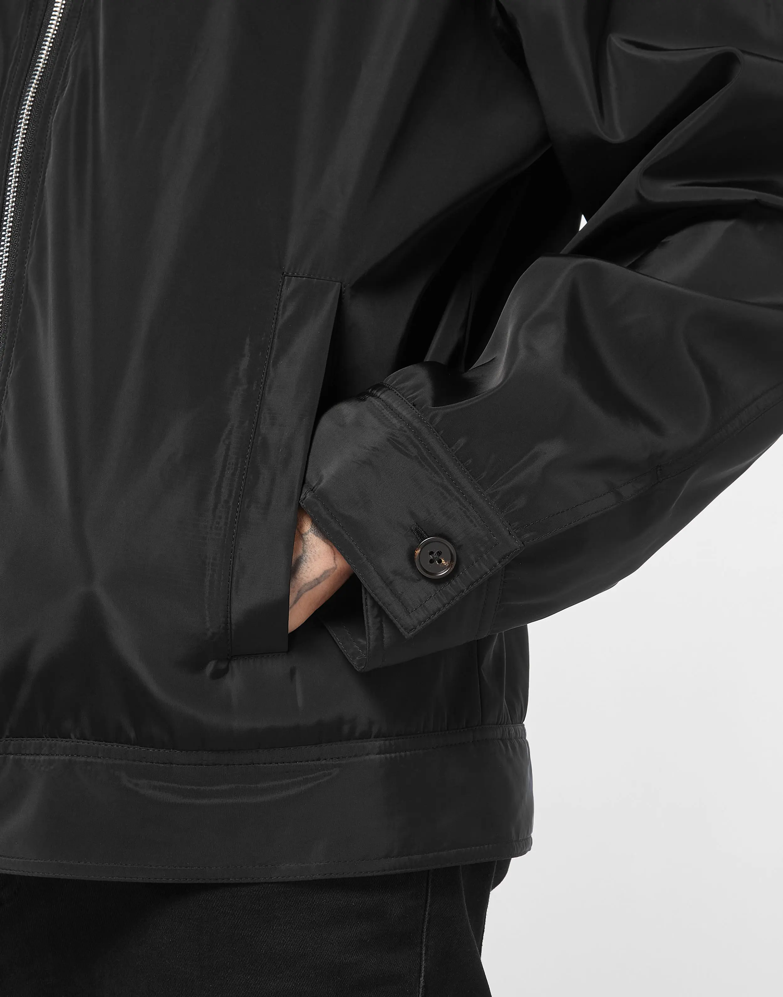 Куртка PHILIPP PLEIN