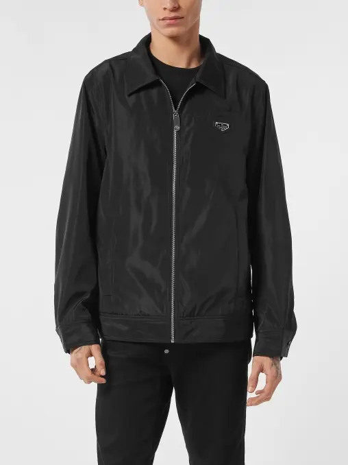 Куртка PHILIPP PLEIN PHILIPP PLEIN