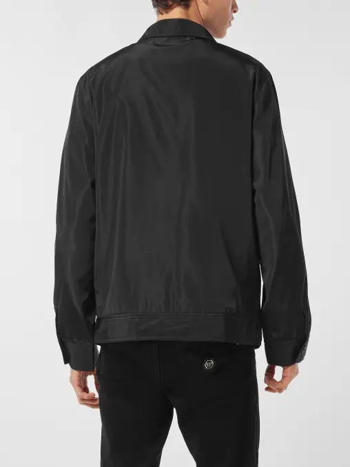 Куртка PHILIPP PLEIN PHILIPP PLEIN