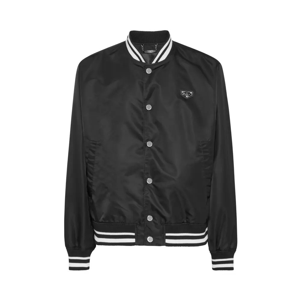 Бомбер PHILIPP PLEIN