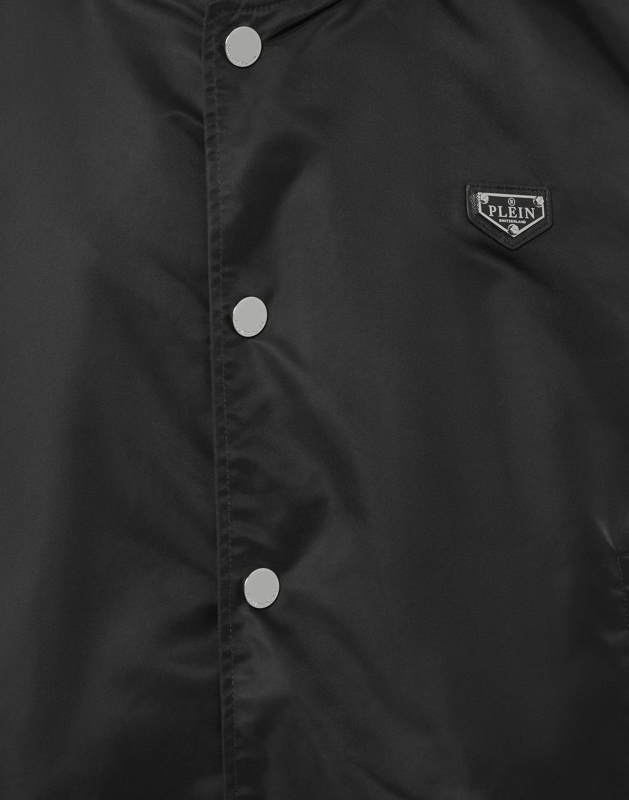 Бомбер PHILIPP PLEIN