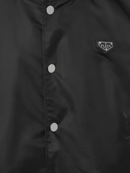 Бомбер PHILIPP PLEIN PHILIPP PLEIN