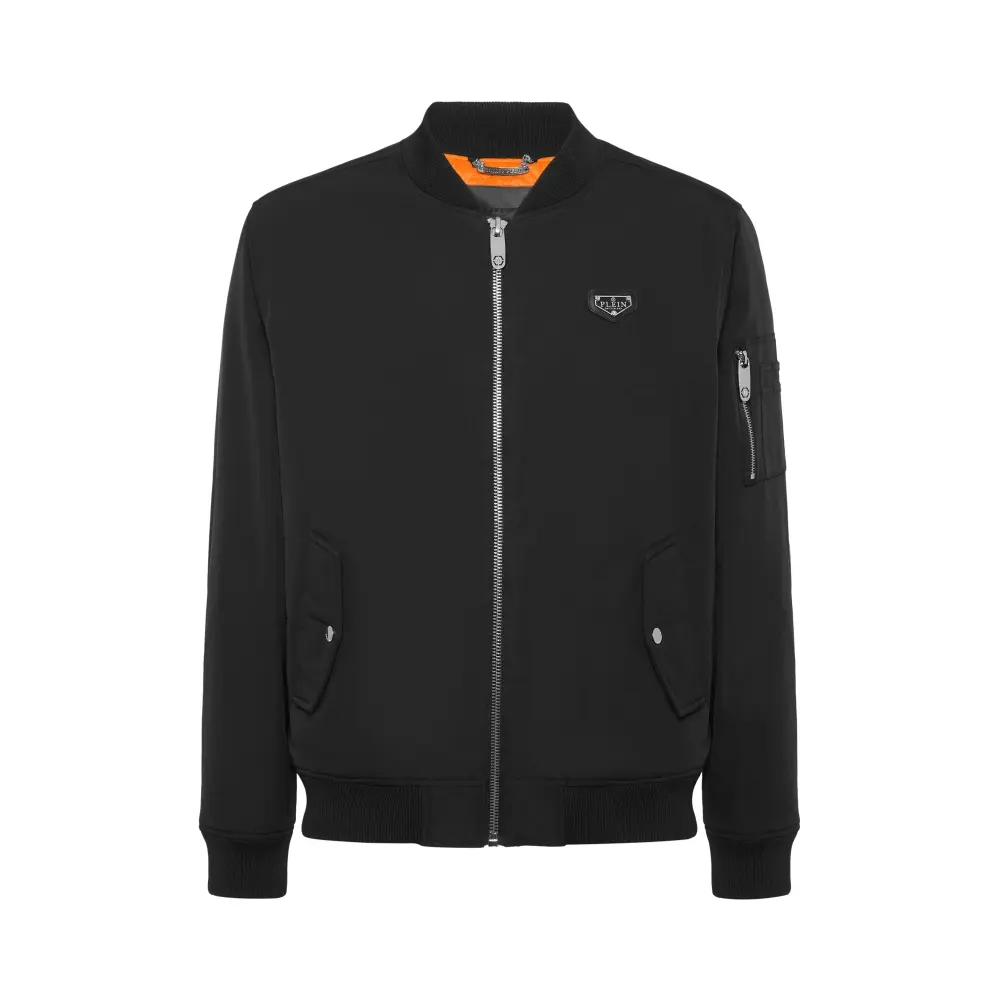 Бомбер PHILIPP PLEIN