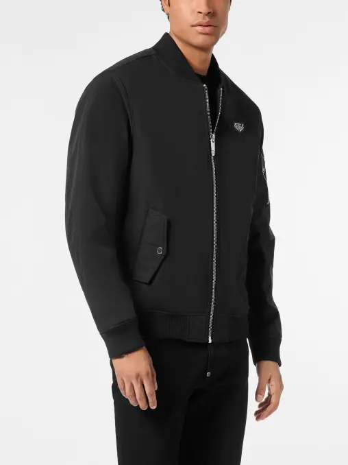 Бомбер PHILIPP PLEIN PHILIPP PLEIN