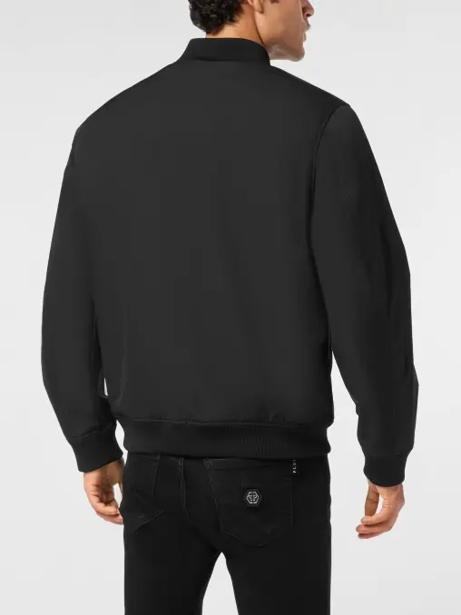 Бомбер PHILIPP PLEIN PHILIPP PLEIN