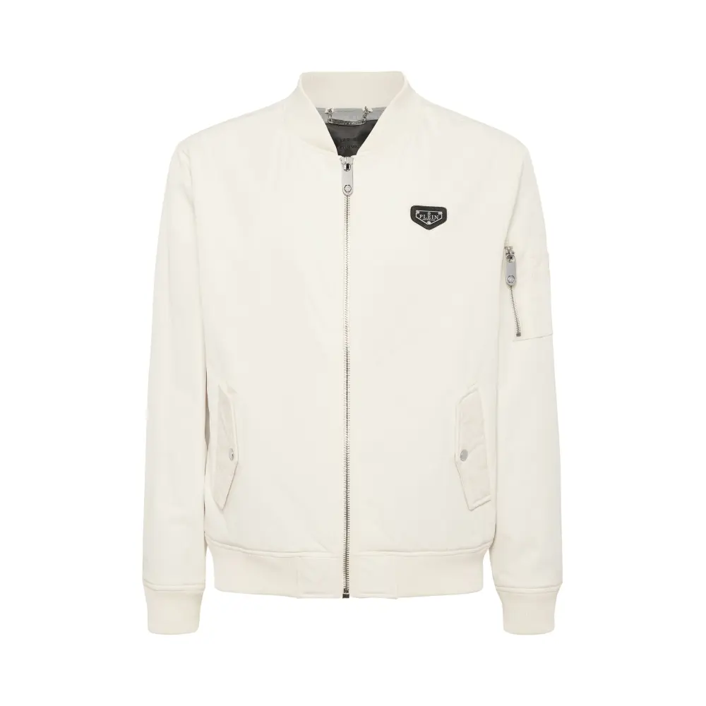 Бомбер PHILIPP PLEIN