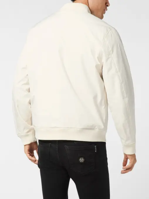 Бомбер PHILIPP PLEIN PHILIPP PLEIN