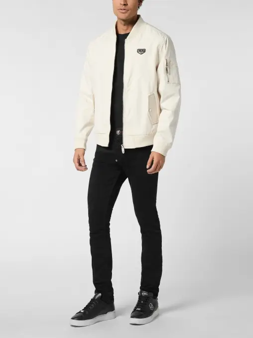 Бомбер PHILIPP PLEIN PHILIPP PLEIN