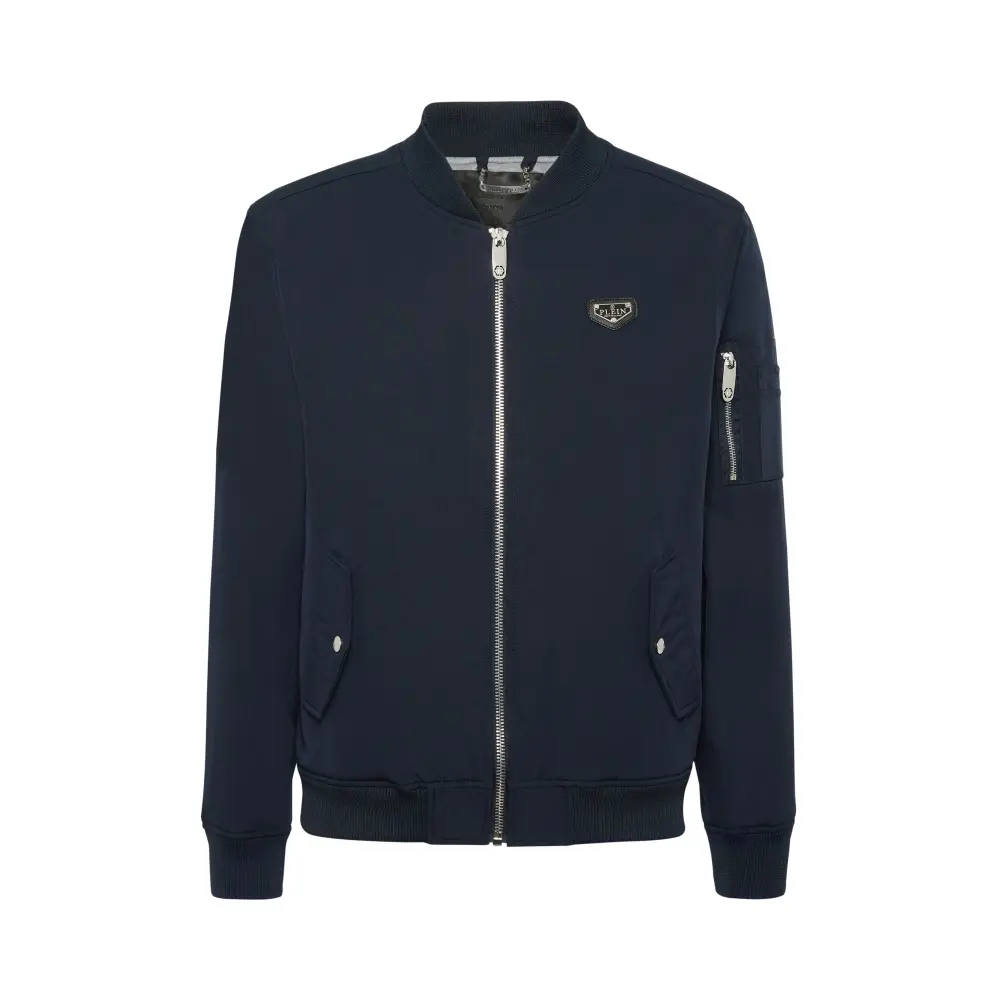 Бомбер PHILIPP PLEIN