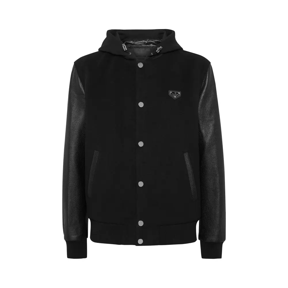 Бомбер PHILIPP PLEIN