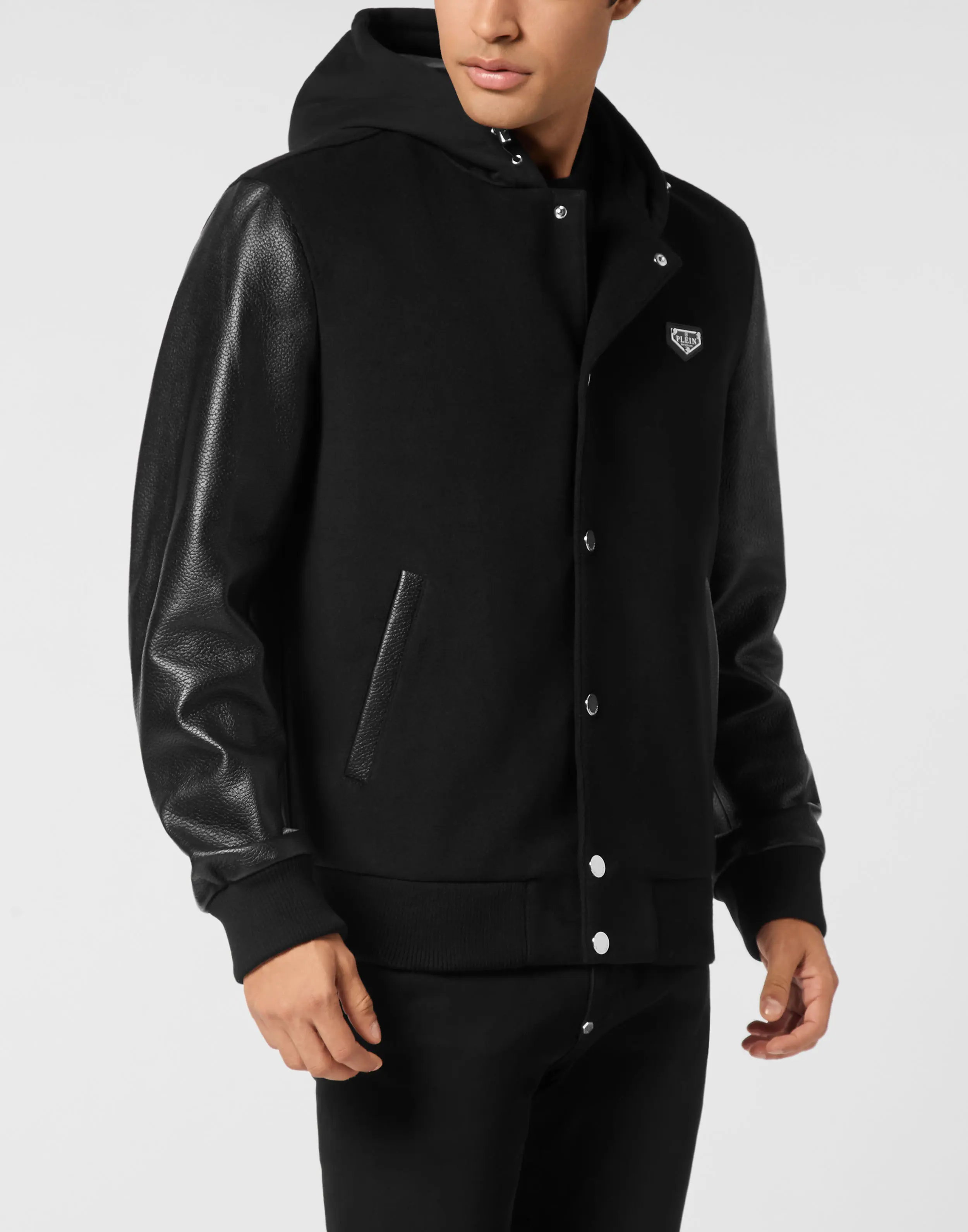 Бомбер PHILIPP PLEIN