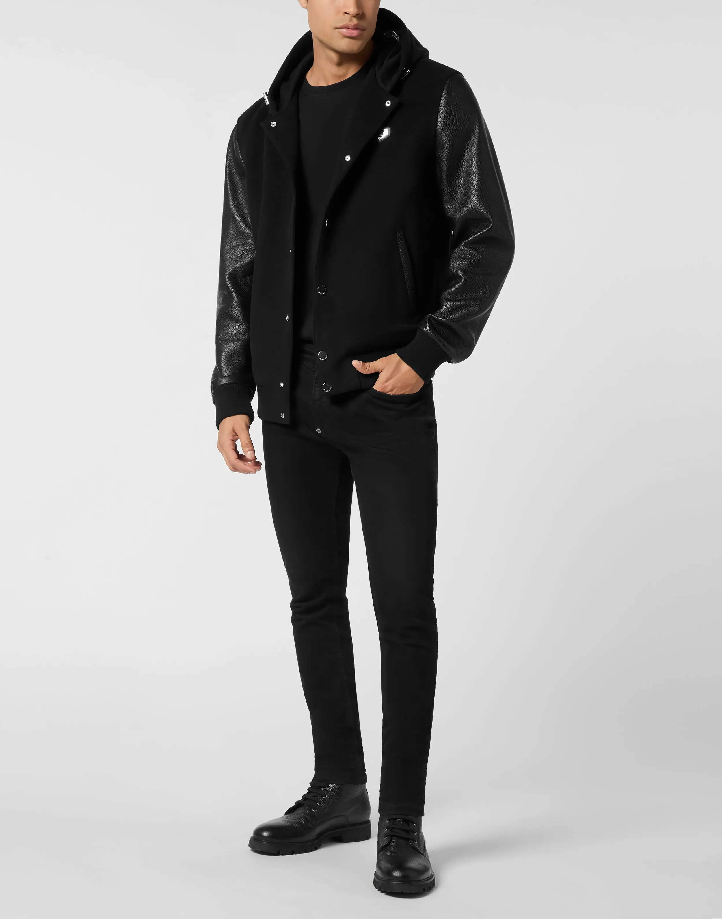 Бомбер PHILIPP PLEIN