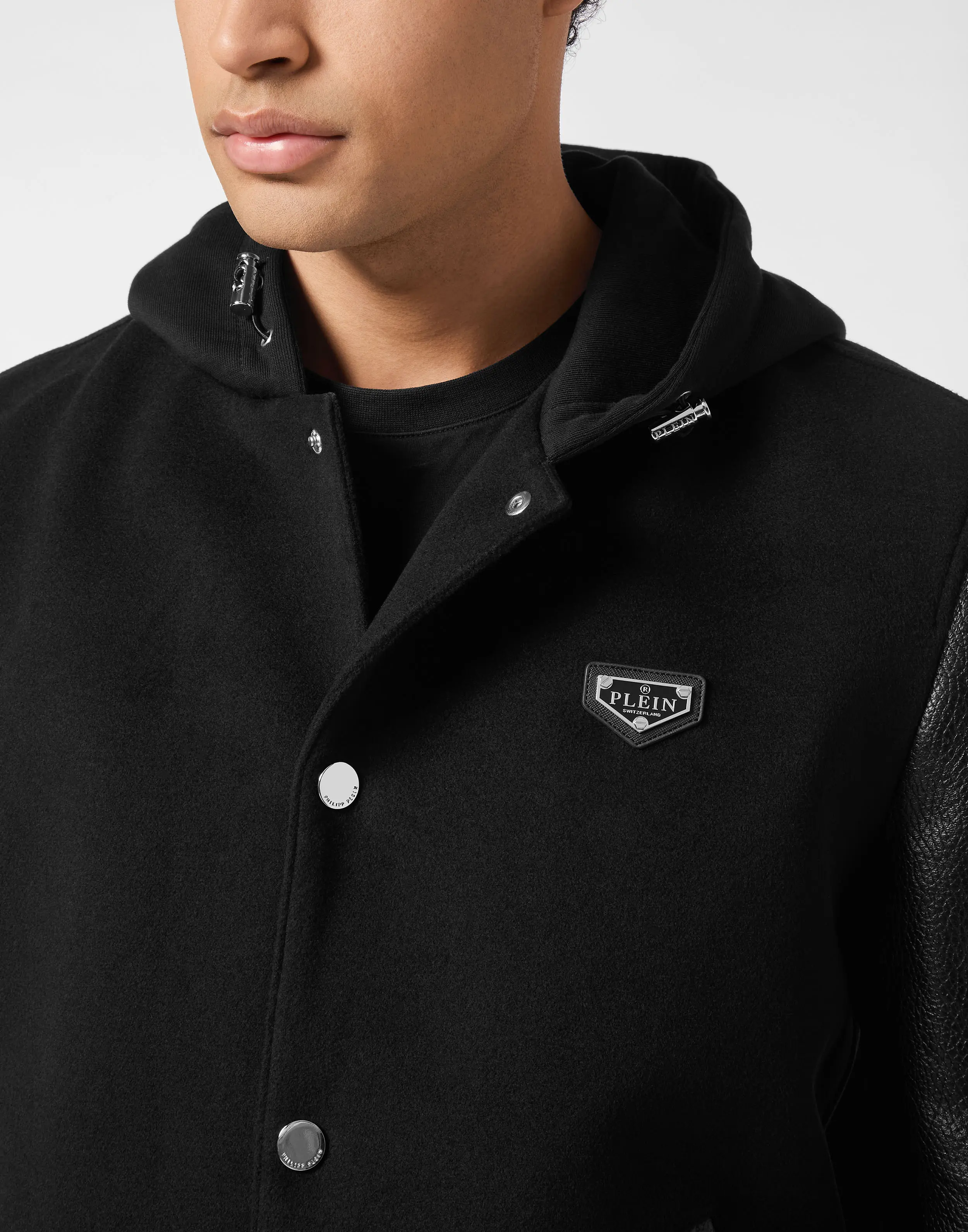 Бомбер PHILIPP PLEIN