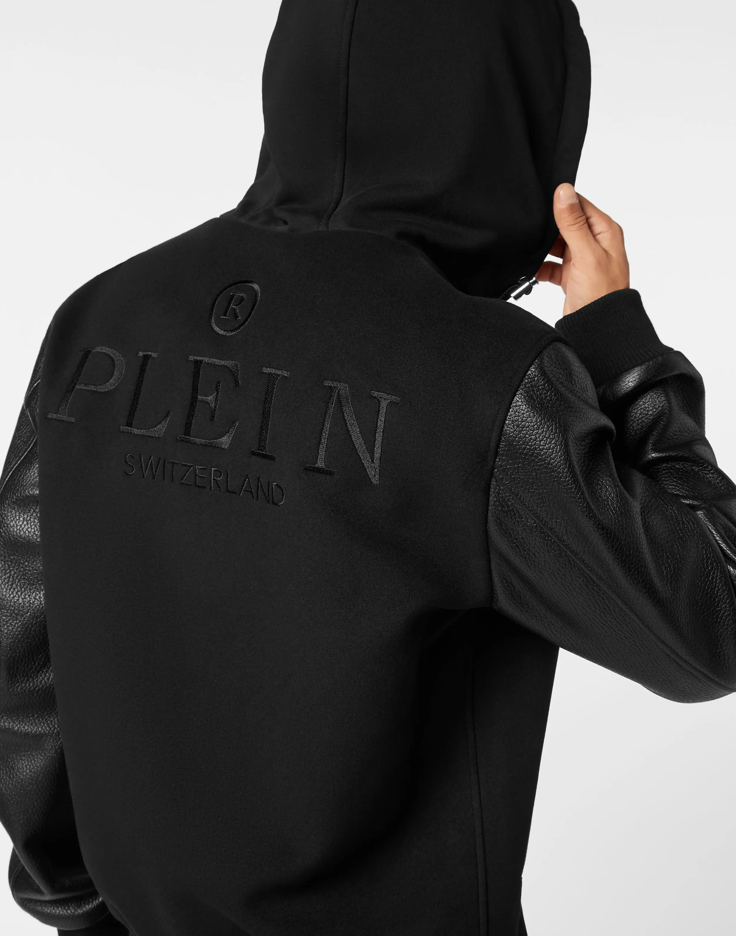 Бомбер PHILIPP PLEIN