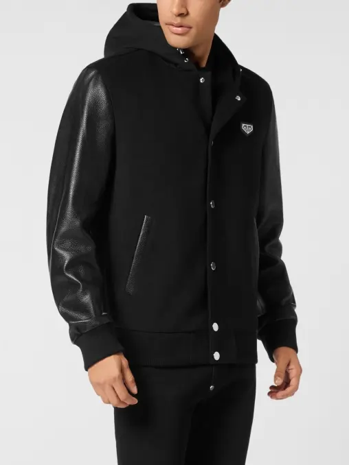 Бомбер PHILIPP PLEIN PHILIPP PLEIN