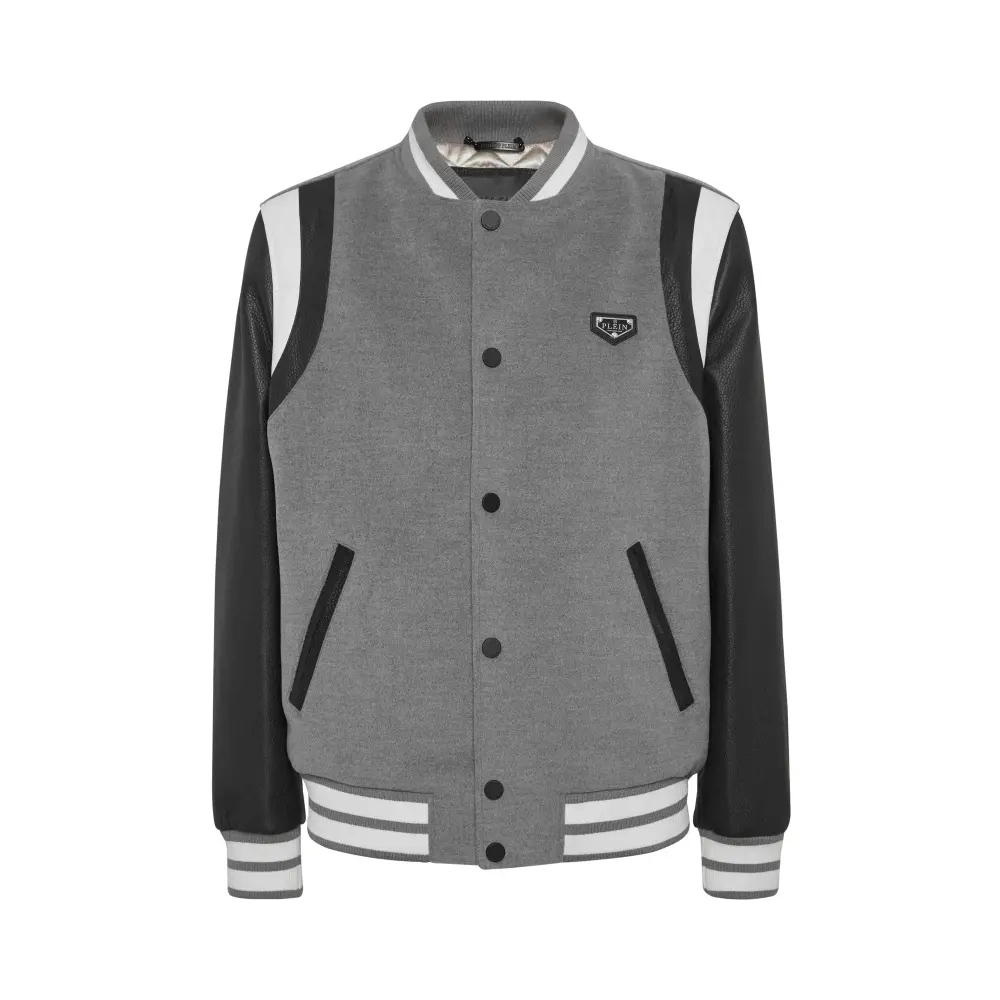 Бомбер PHILIPP PLEIN