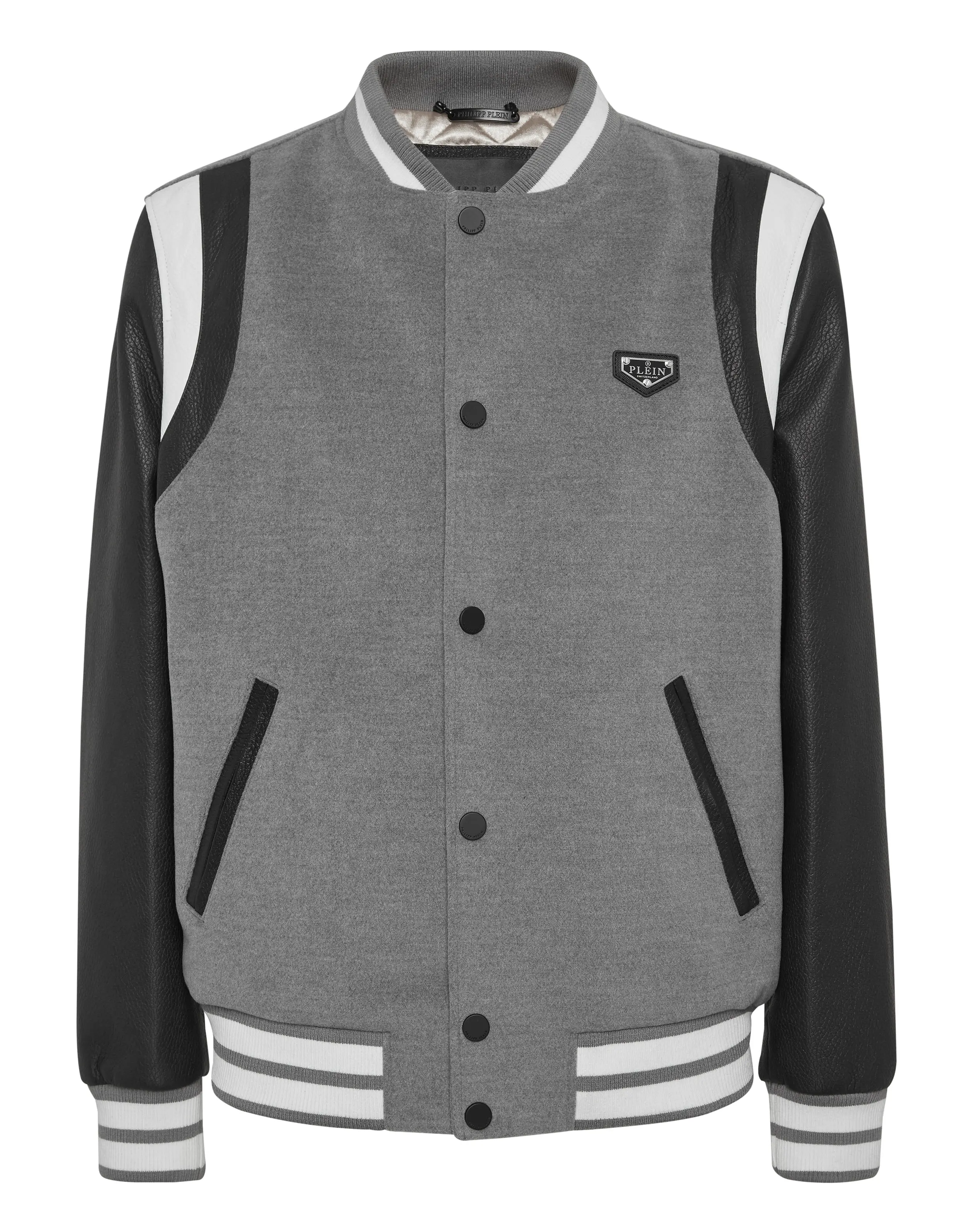 Бомбер PHILIPP PLEIN