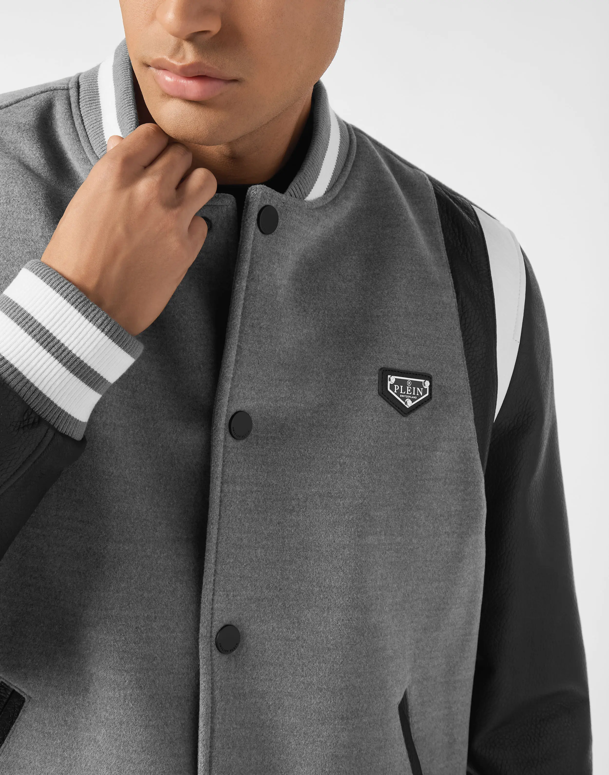 Бомбер PHILIPP PLEIN