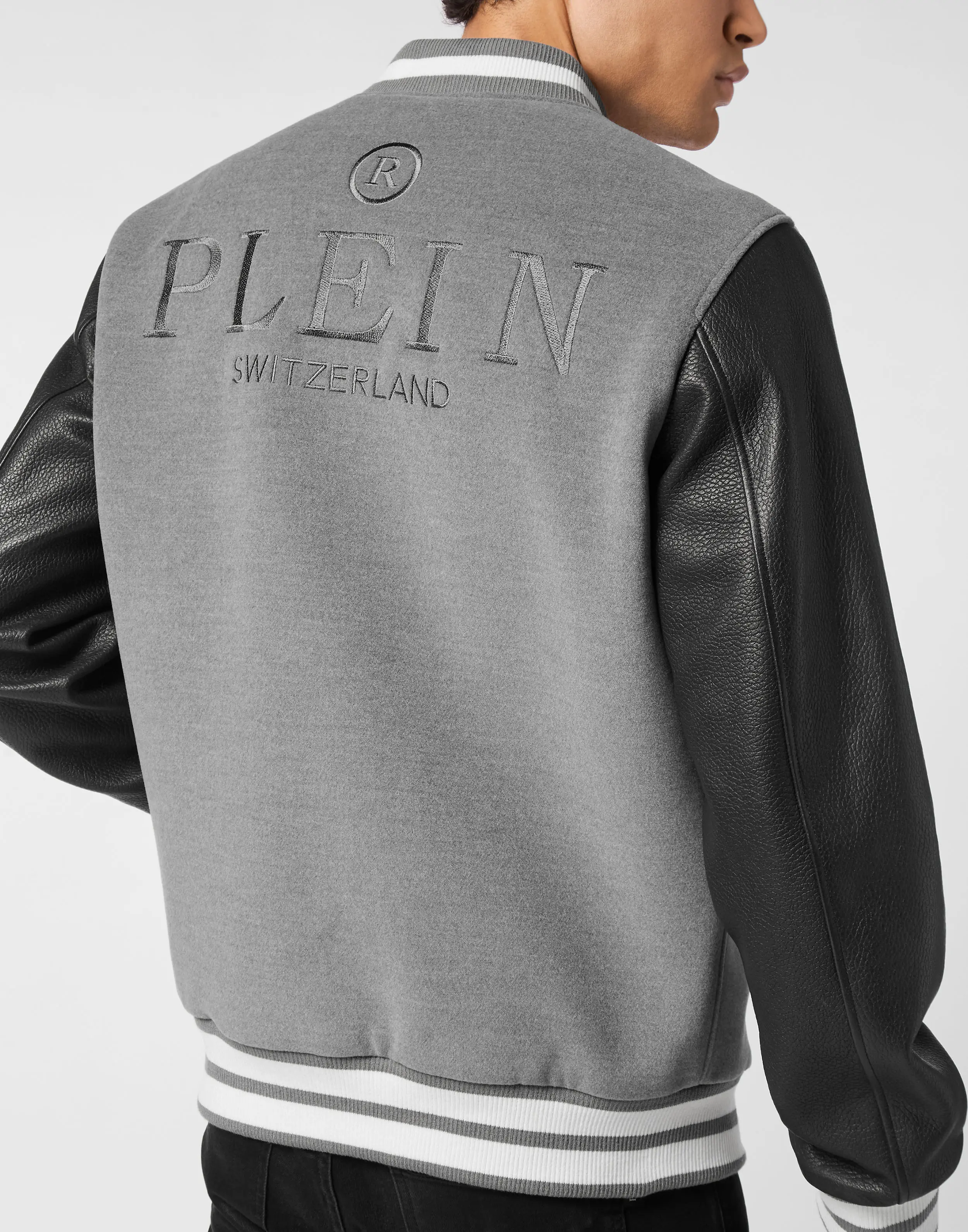 Бомбер PHILIPP PLEIN