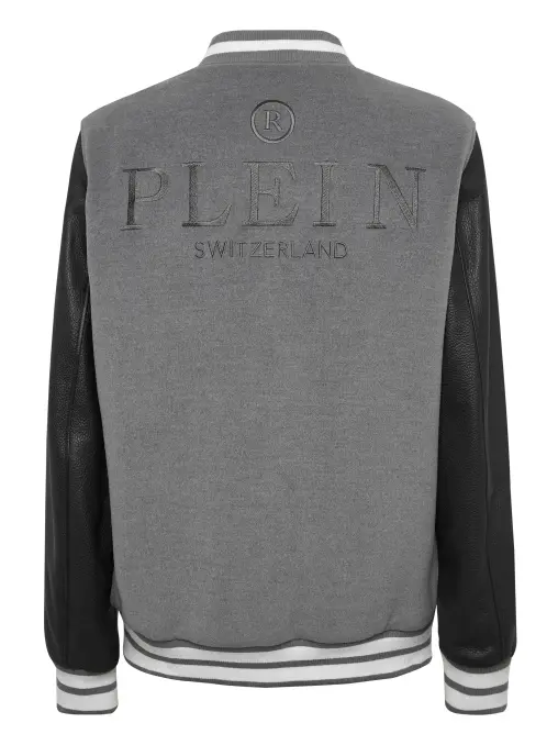Бомбер PHILIPP PLEIN PHILIPP PLEIN