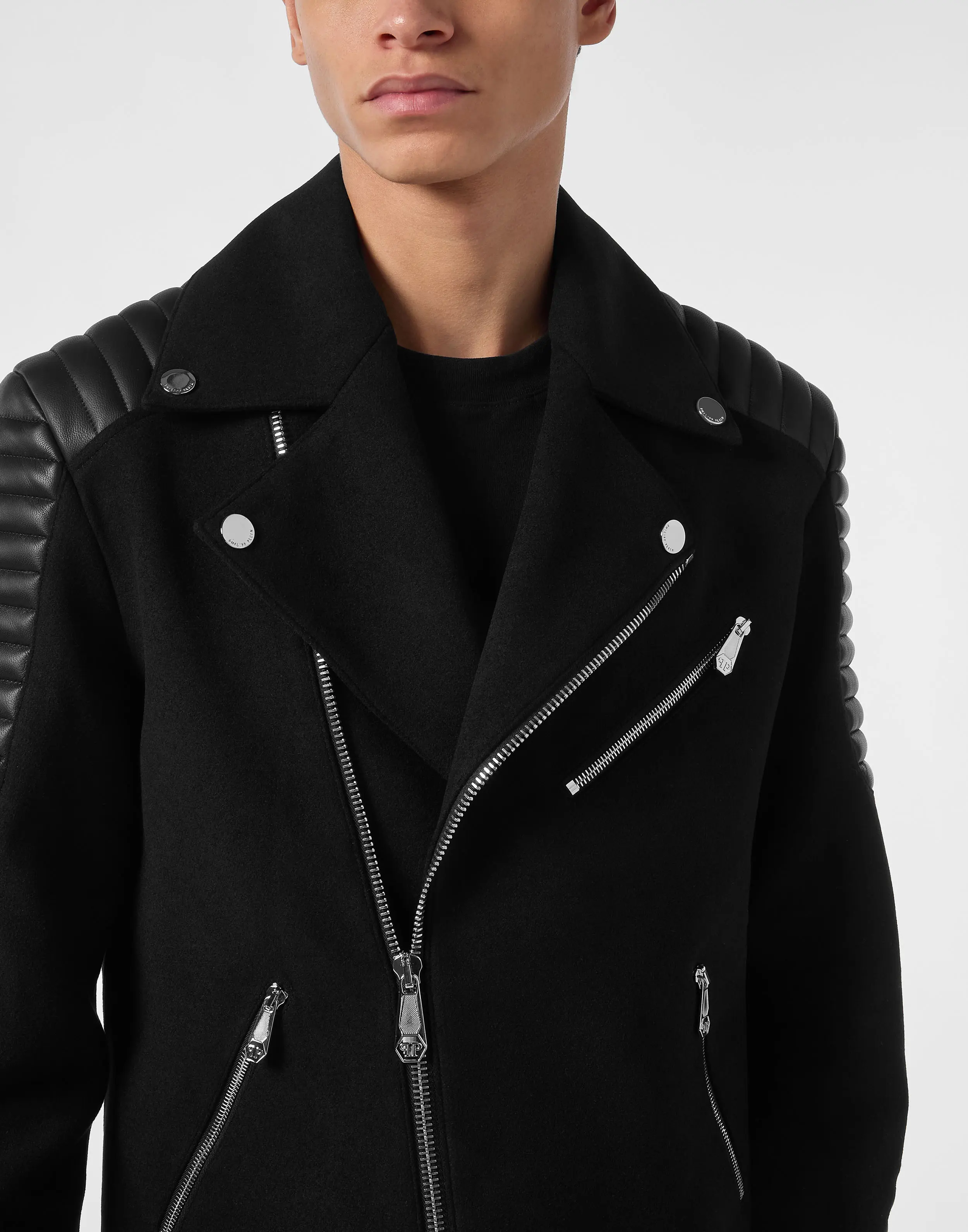 Куртка PHILIPP PLEIN