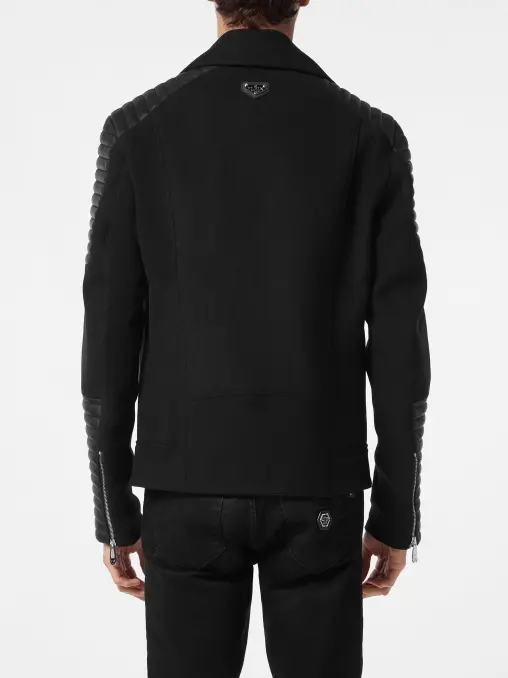Куртка PHILIPP PLEIN PHILIPP PLEIN
