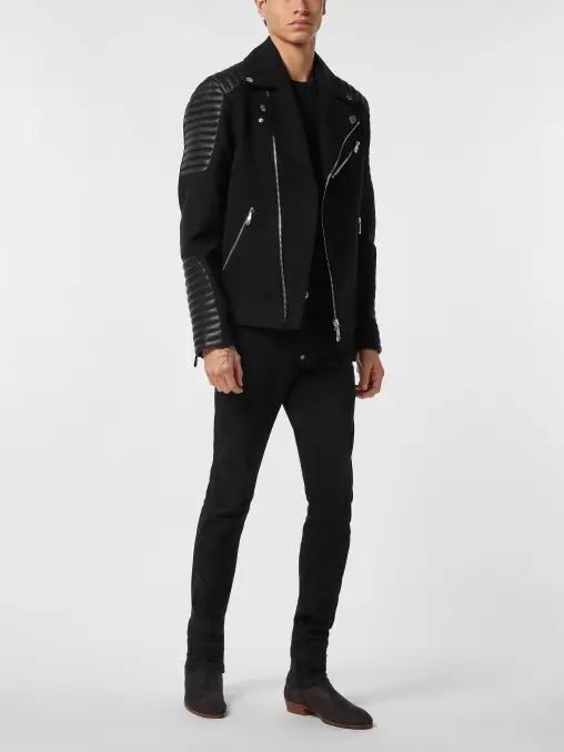 Куртка PHILIPP PLEIN PHILIPP PLEIN