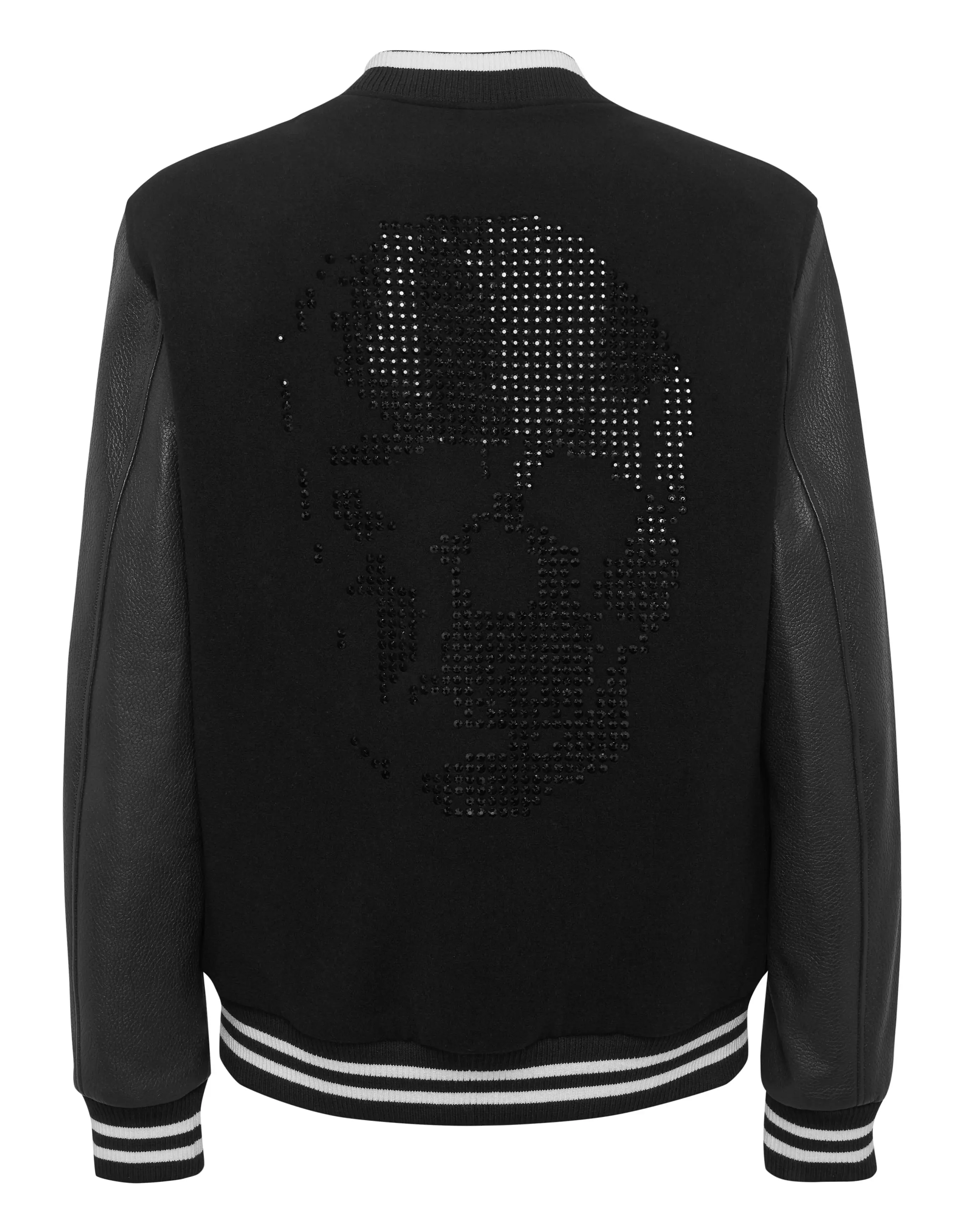 Бомбер PHILIPP PLEIN