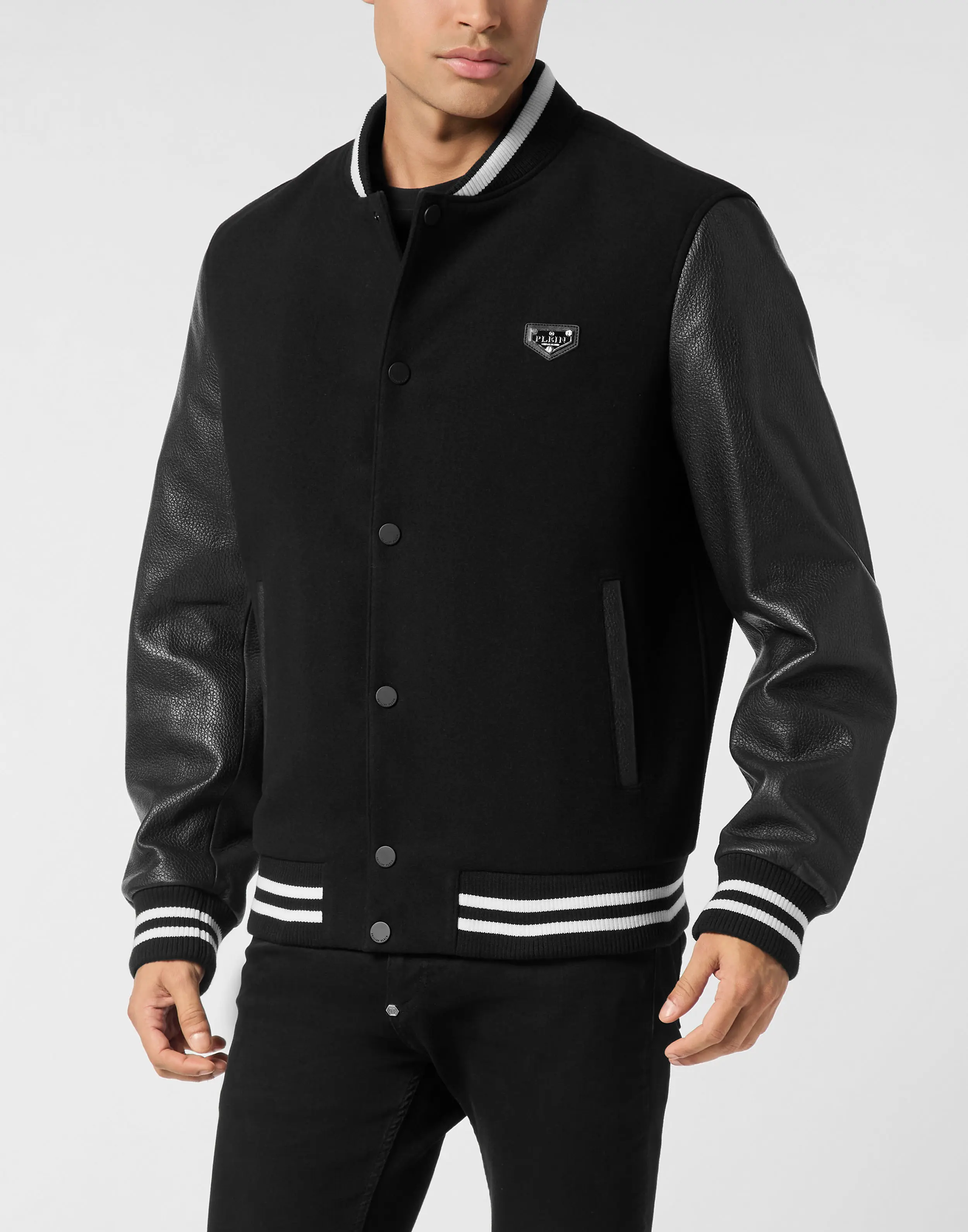 Бомбер PHILIPP PLEIN