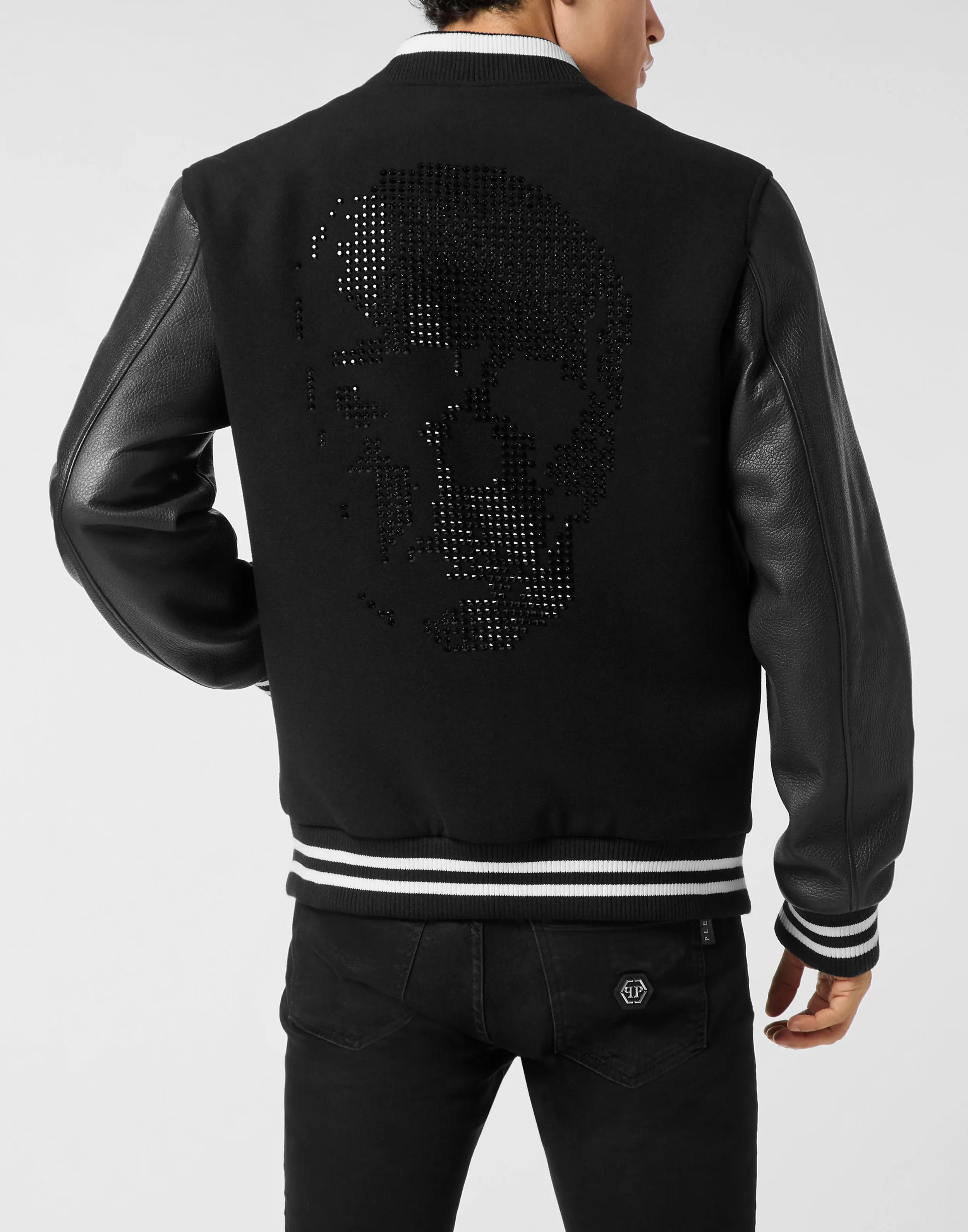 Бомбер PHILIPP PLEIN