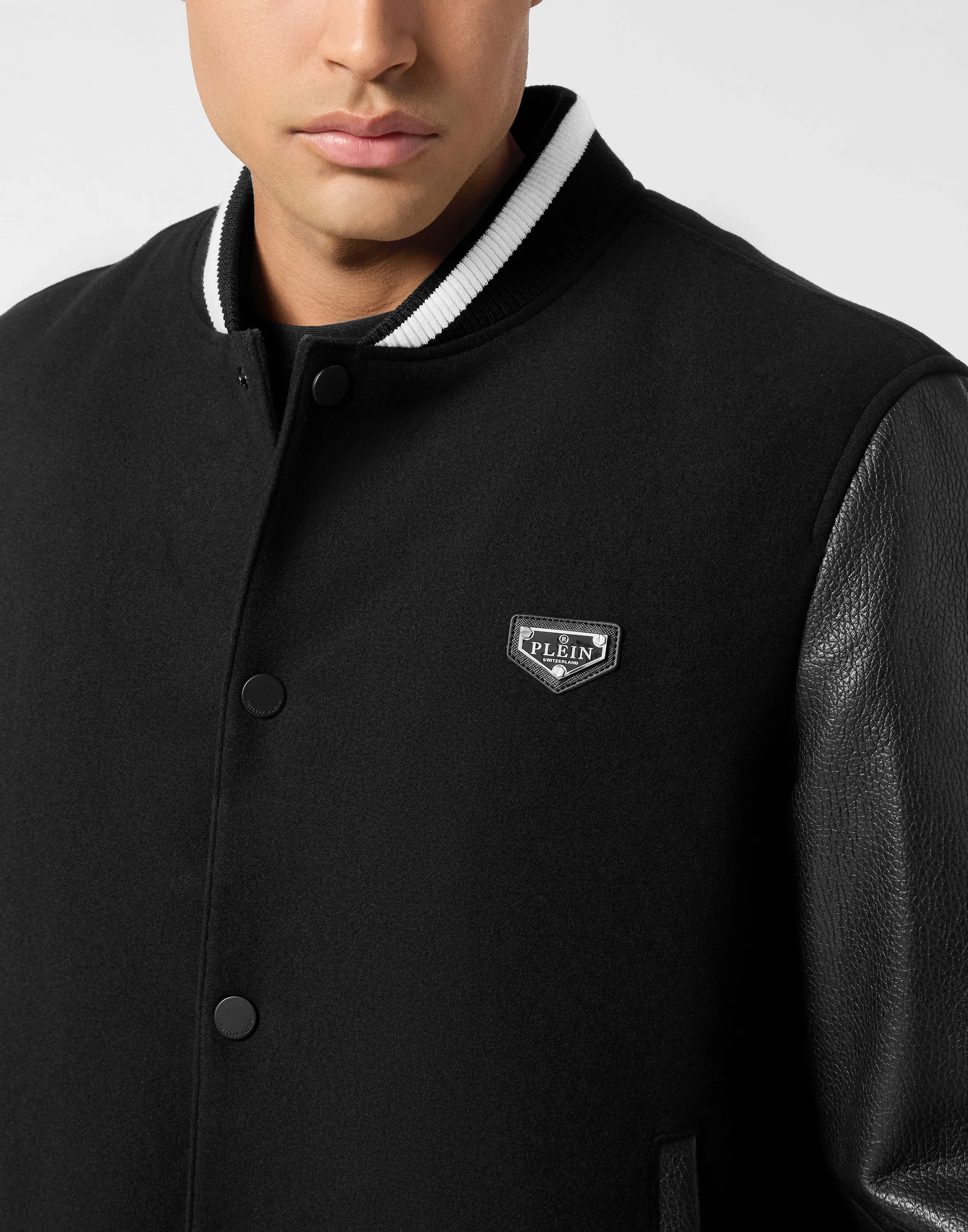 Бомбер PHILIPP PLEIN