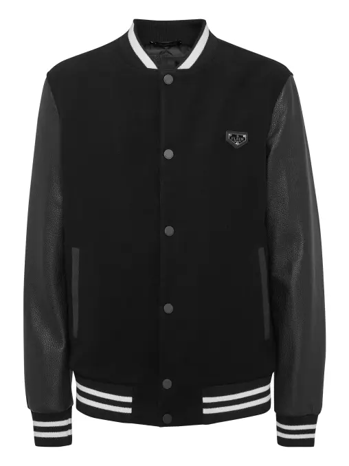 Бомбер PHILIPP PLEIN PHILIPP PLEIN