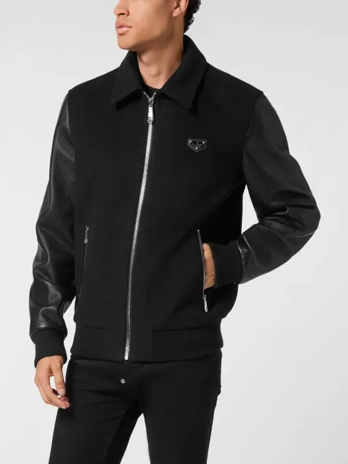 Куртка PHILIPP PLEIN PHILIPP PLEIN