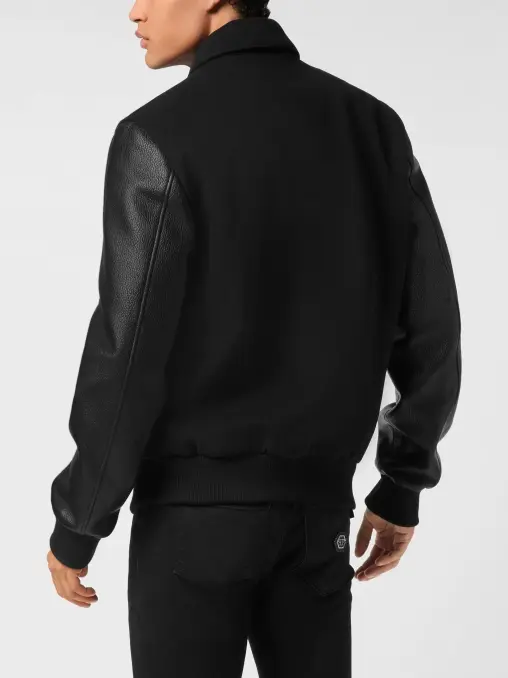 Куртка PHILIPP PLEIN PHILIPP PLEIN