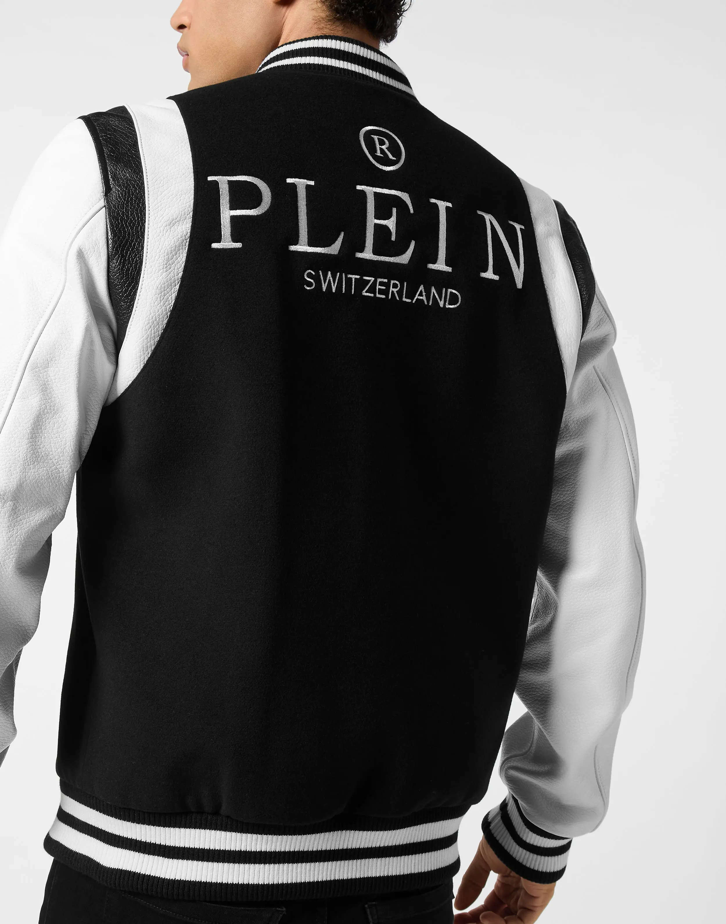 Бомбер PHILIPP PLEIN